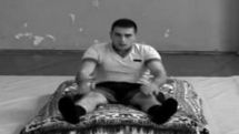 Soldier of Armenian Army hits new record
