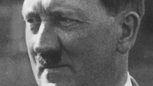 Hitler painting sold for €32,000 at Slovak auction