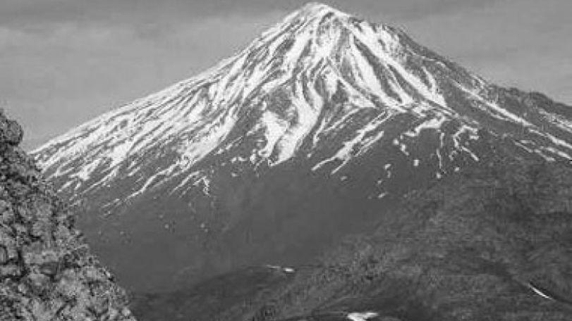Հայ ալպինիստները մոտենում են առաջին ճամբարին