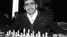 Avetik Grigoryan to participate in Moscow Open 