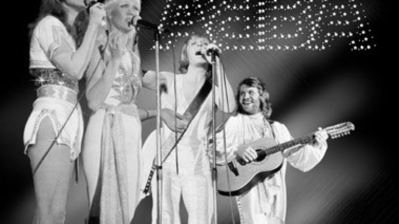 Abba to release never-heard-before song 