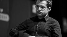 Tata Steel: Aronian vs. Navara, today