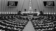 Iran’s Parliament intended to halt oil export to Europe