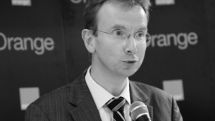 Benoît Scheen: Orange in Armenia has the same 'look and feel' as in other European countries