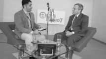 John Heffern: President Sargsian to be very courageous 