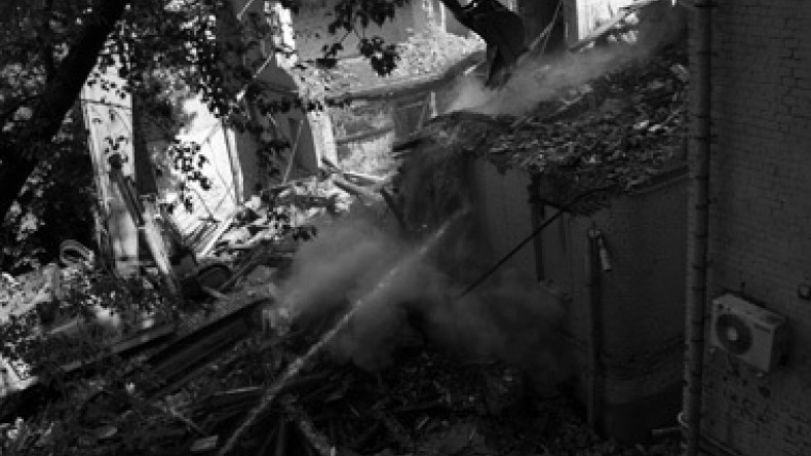 Азербайджан готовит новый Ходжалу