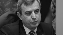  G. Minasyan: Implementation of major projects with Russia of great importance