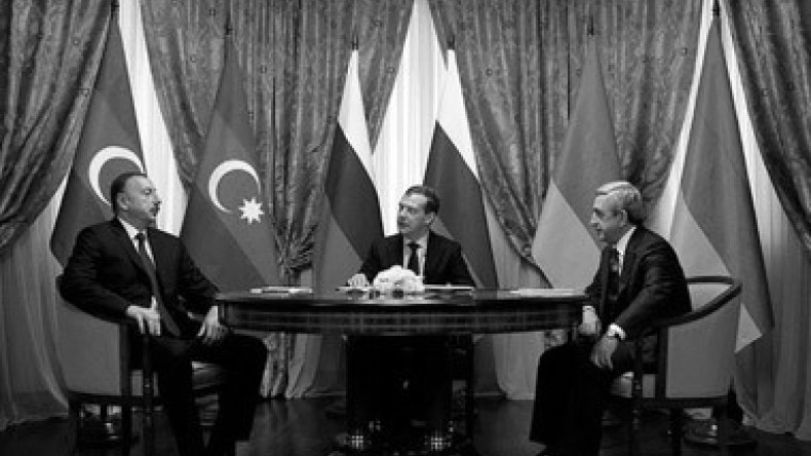  Sochi joint statement: Sides committed to continue negotiations, to intensify them