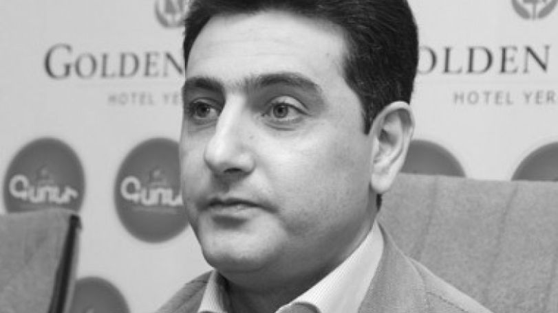 Armenian State Philharmonic Orchestra to perform ‘Winter Dreams’ at first concert of 2012