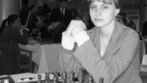 Maria Kursova becomes champion of Armenia