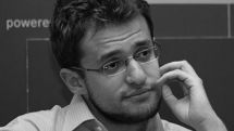 Аронян единолично возглавляет турнирную таблицу фестиваля «Тата Стиль»