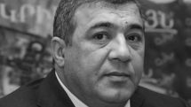 FFA Chairman visits St. Petersburg 