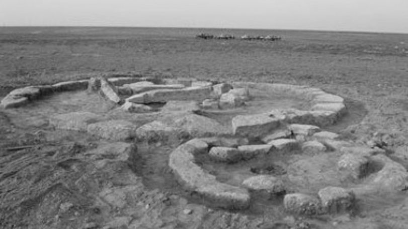 На северо-западе Азербайджане уничтожено более 120 древних курганов  