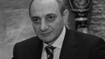 Consultation on water supply improvement in Stepanakert