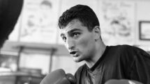 Vanes Martisosyan to face Troy Lowry on February 4