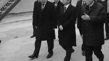 Serzh Sargsyan visits Armavir region 