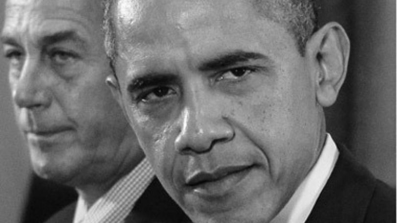 Obama plans debt limit increase 