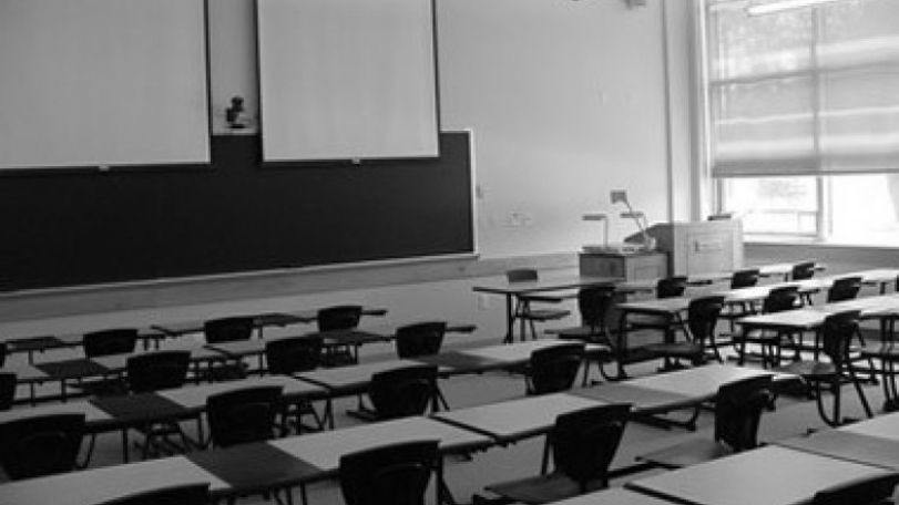 342 из 1400 школ Армении не работают