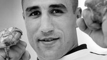 Артур Абрахам: Выхожу на ринг, чтобы уничтожить своего соперника, и с мыслью о победе