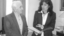 Representatives of Armenian community of Switzerland awarded diplomas