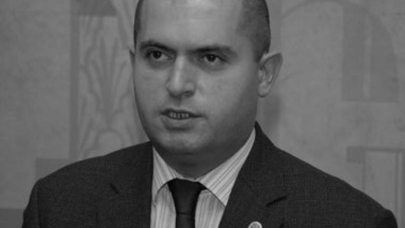 Նախարար Արմեն Աշոտյանը մեկնել է Լոնդոն