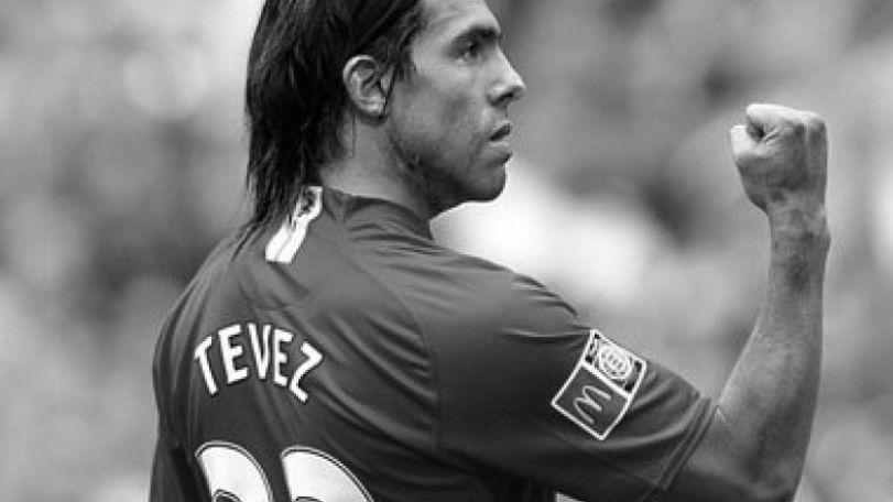 Manchester City to fine Tevez £1m