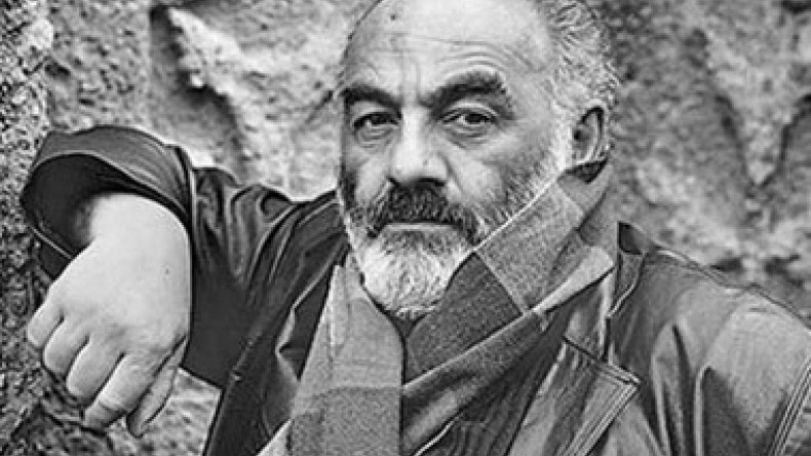 Sergey Parajanov would celebrate his 88th birthday