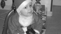 Doctors saved the life of two years old Adam: it is possible to overcome leukemia