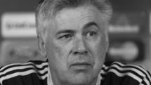 Carlo Ancelotti to rule PSG