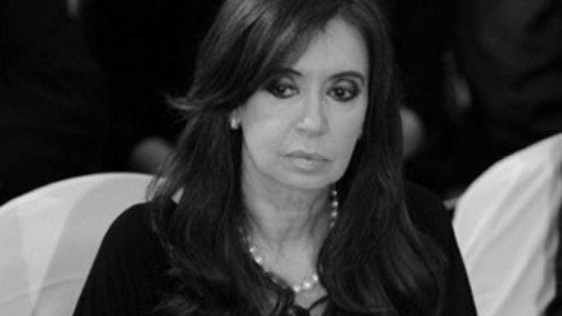 Argentina's president has cancer
