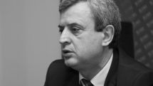 Gagik Minasyan: Armenia’s economy enters new development stage