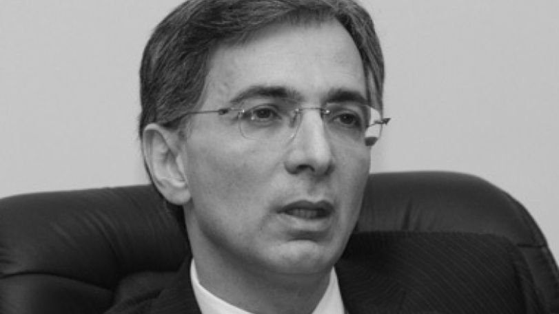 Yearender: Tigran Davtyan says 2011 successful economic year