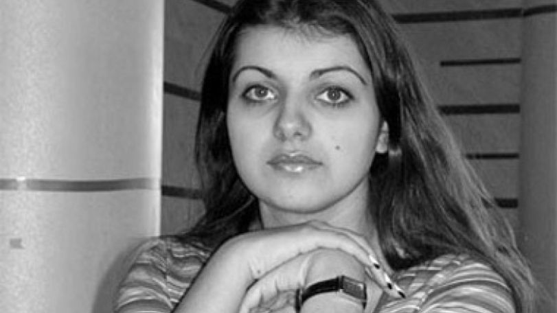 Евгения Долуханова будет представлять Армению