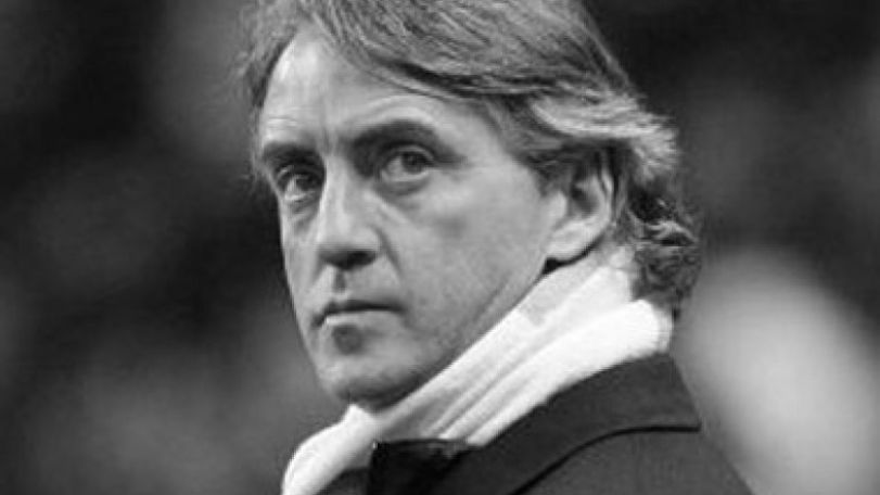 Mancini to sign new City contract