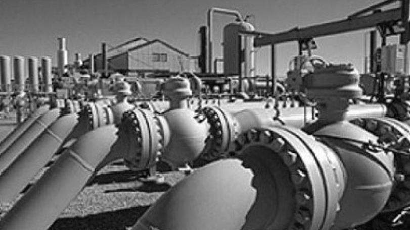 Gas flow to Armenia resumed