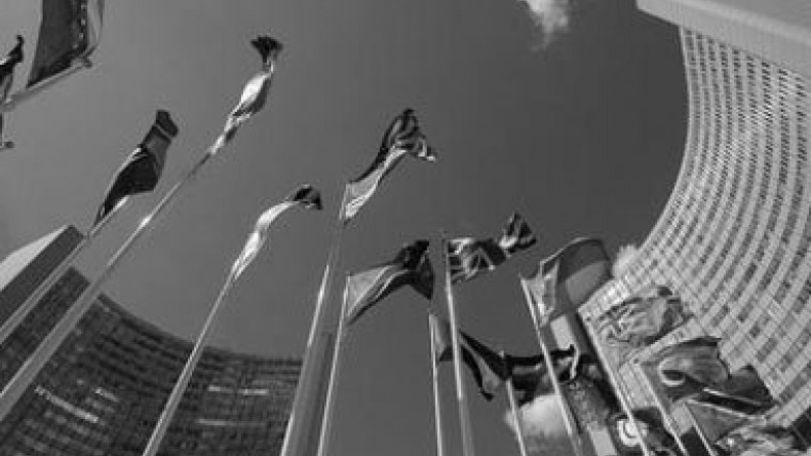 UN cuts budget amid global downturn