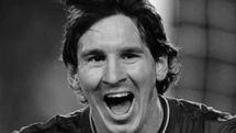 Messi to be back at training on January 2
