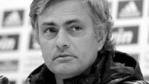 Real Madrid's Jose Mourinho: I hope we will be successful next year