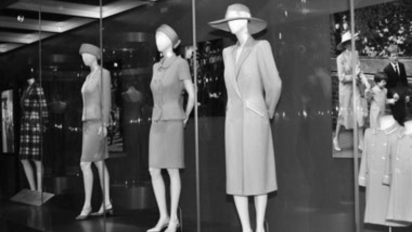 Princess Diana's dresses to be exhibited at Kensington Palace next year