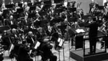 Gala concert dedicated to 85th jubilee of Philharmonic Orchestra 