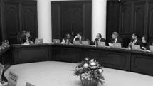 Cabinet approves Tourism Support Program for 2012