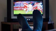 How watching TV can increase your risk of diabetes