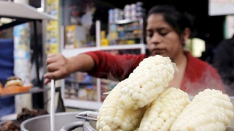 World food prices hit lowest in nearly 5 years