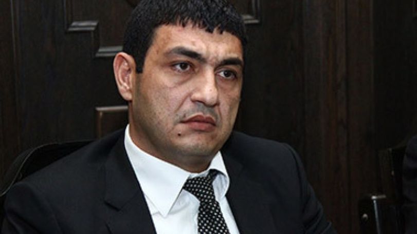 Известно имя нового губернатора Котайкской области Армении