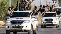 Will ISIS’s foothold in Libya stay a ‘transit station’ or expand?