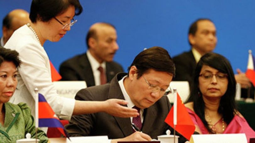 China's AIIB boom shows US influence over allies has limits