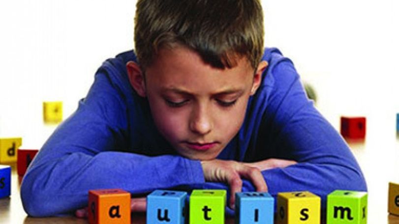 Today is World Autism Awareness Day