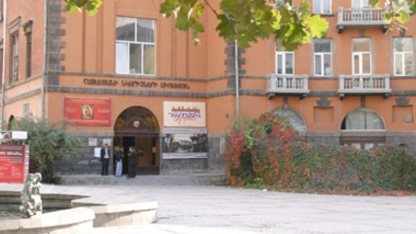 Հայաստանում առաջին անգամ կբացվի փոստային արվեստի միջազգային ցուցահանդես