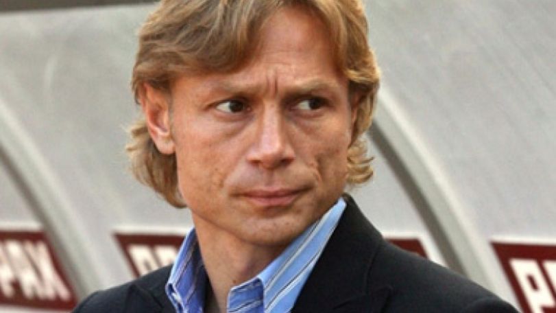 Վալերի Կարպինը` Հայաստանի ազգային հավաքականի գլխավոր մարզչի թեկնածու