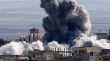 US fights ISIS...while aiding ISIS